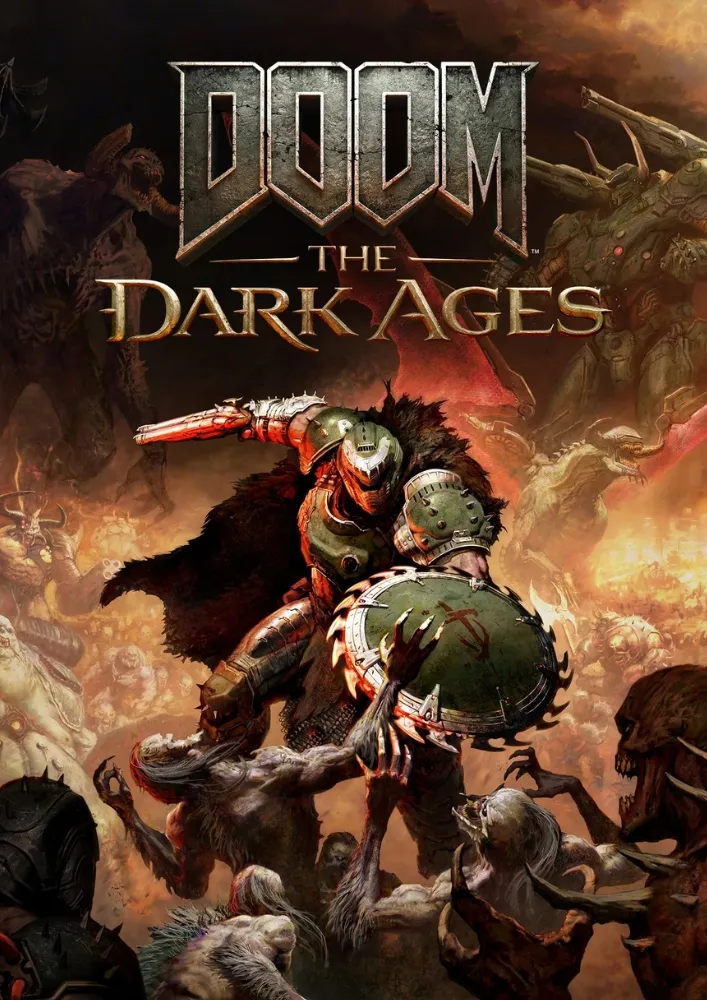 Doom: The Dark Ages