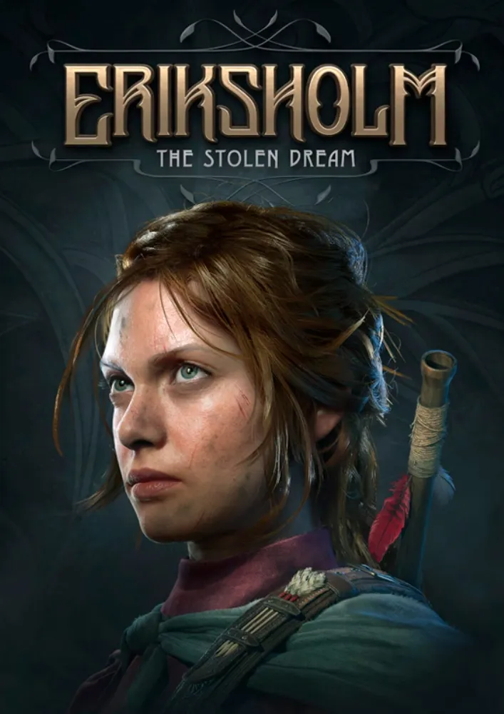 Eriksholm: The Stolen Dream