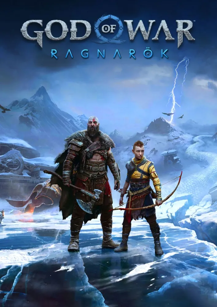 God of War Ragnarök