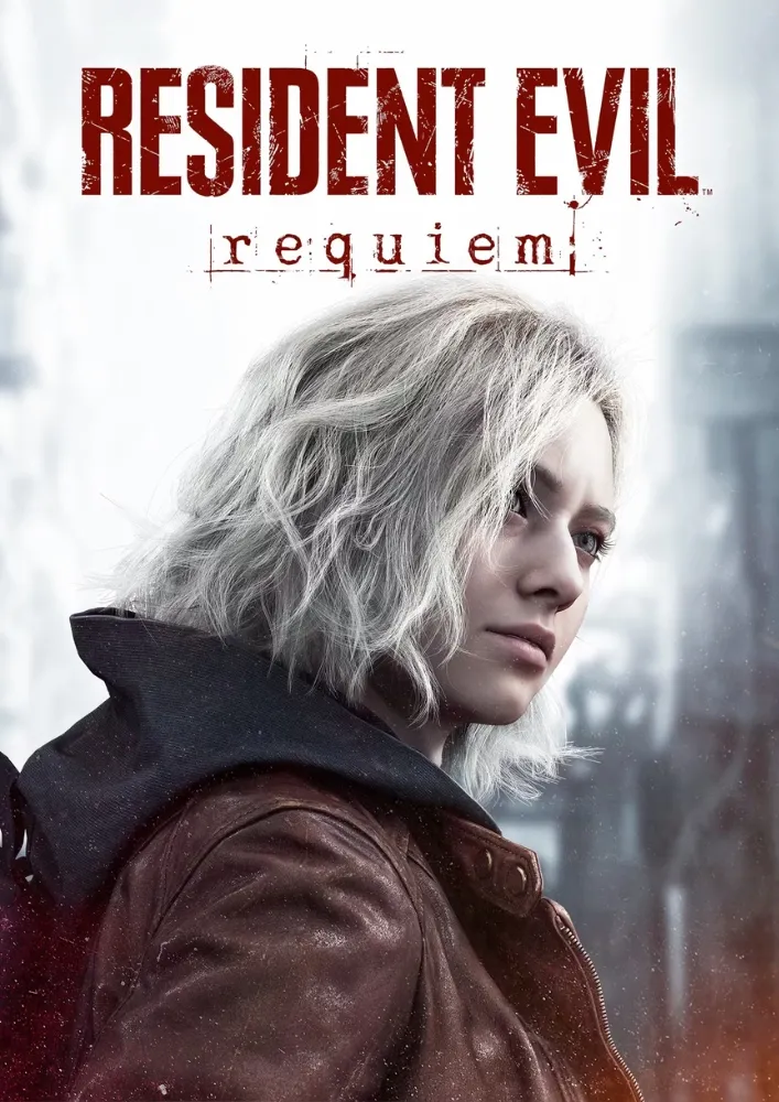Resident Evil Requiem