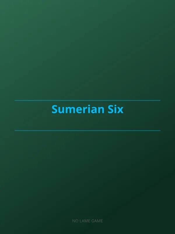 Sumerian Six