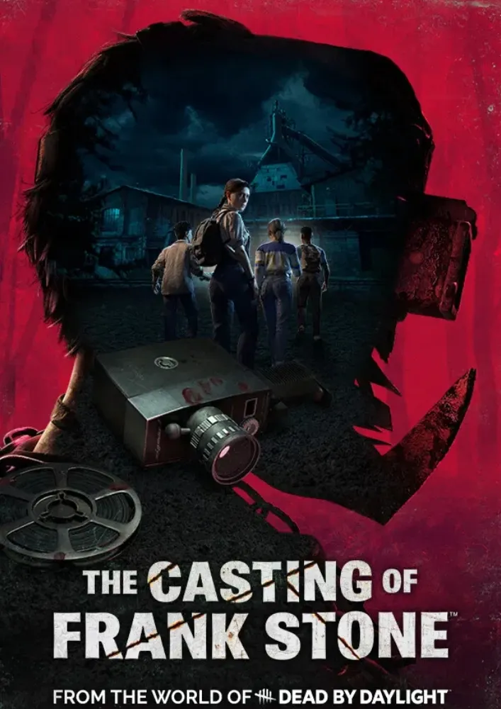 The Casting of Frank Stone