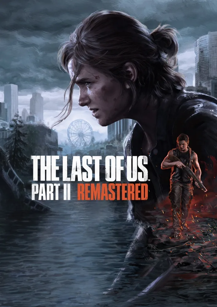 The Last of Us Part II